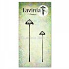 Lavinia Stamps Moss Caps Stamp 
