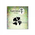 Lavinia Stamps Forest Leaves Mini Stamp