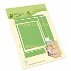 LeCrea - Leaâ€™bilitie Notitie blaadje  snijmal     