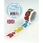 LeCrea - Washi tape To Do 20mmx5m.     