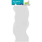 lawn fawn Lawn Clippings slimline hillside stencils
