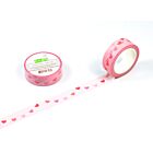 Lawn fawn String of Hearts Washi Tape