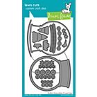 lawn fawn dies build-a-snow globe