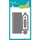 Lawn Fawn stand-alone tassel tag