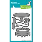Lawn Fawn build-a-cake add-on