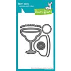Lawn Fawn build-a-drink margarita add-on