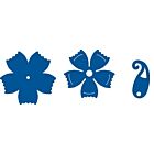 Creatables Ribbon Flower 2
