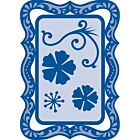 Creatables Stencils Frame Rechthoek
