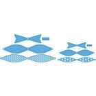 Creatable Bow (M) 4 pcs