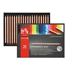 CARAN D'ACHE LUMINANCE KLEURPOTLODEN DOOS 20 STUKS