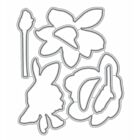 Altenew Magnolias For Her Die Set