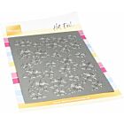 Marianne Design Craftable Hot foil - Hibiscus CR1662 105x148mm