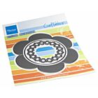 Marianne Design Craftable Shakables Bloem CR1653 107mm, centre 65mm