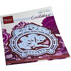 Marianne Design Creatable Anja's Fancy frame LR0780 110x160mm