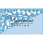 Marianne Design Creatable Anja's swirl hoek Design Creatable Anja's swirl hoek 