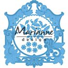 Marianne Design Creatable Petra's special circle        