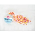 Marianne Design Decoration Shakables - Fresh Lemonade LR0069 clay elements 30 gr