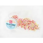 Marianne Design Decoration Shakables - Picnic Time LR0070 clay elements 30 gr