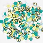 Marianne Design Decoration Shakables - Spring is here LR0058 