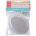 Marianne Design Decoration Shaker windows - Ei LR0056 10 pieces