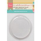 Marianne Design Decorations Shaker windows - Cirkels 65 mm LR0064 65mm