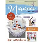 Marianne Design Magazine Marianne nr 44 