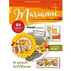 Marianne Design Magazine Marianne nr 59 Marianne 59 A4