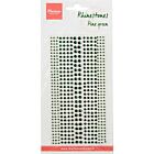 Marianne Design Rhine stones Rhine stones Dennen Groen  21x30cm     