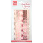 Marianne Design Rhine stones Rhine stones Licht roze  4980x150mm 