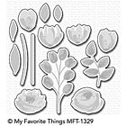 My Favorite Things Die-namics Painted Prints 