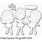 My favorite Things Die-namics Friendship Rocks 