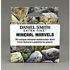 DANIEL SMITH Mineral Marvels Dot Card Set
