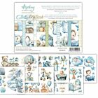 Mintay 6 x 8 Book - elements for precise cutting - Baby Boy MT-BBO-01