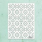 Mintay Kreativa - 6 x 8 Stencil - Winter MTK-STEN-30