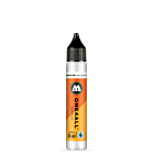 Molotow empty refill 30ML