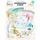 Memory Place Welcome to Paradise Journaling Cards