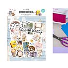 Good Life Ephemera 2 (MP-61379)