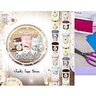 Good Life Washi Tape 1 (MP-61381)