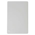 Nellie's Choice Plasticplaat voor PowerBoy  230x150x1,4mm         