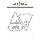 Altenew Night Before Christmas Die Set 