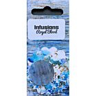 PaperArtsy Infusions Dye CS10 - Royal Blood   