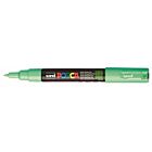 Marker met conische punt extra-fijn Lichtgroen 5