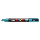 Marker met conische punt medium Smaragdgroen 31