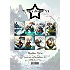 Mystical Natur A5 Paper Pack (PFA116)    