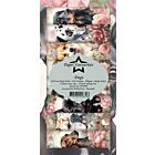 Dogs Slim Paper Pack (PFS098)