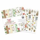 Piatek13 - Paper pad Farm Sweet Farm 12x12 P13-FSF-08 12x12
