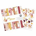 Piatek13 - Paper pad Hello Autumn 12x12 P13-HAU-08 