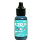 Tim Holtz Alcohol Ink aquamarine 