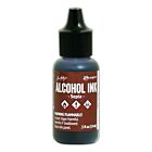 Tim Holtz Alcohol Ink sepia 