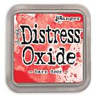 Tim Holtz Distress Oxide Ink Pad Barn Door